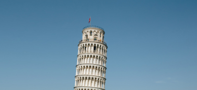 couverture de : Italien | Global Exam - niveaux A1 &agrave; B2