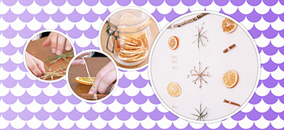 couverture de : Cr&eacute;ez une belle suspension naturelle